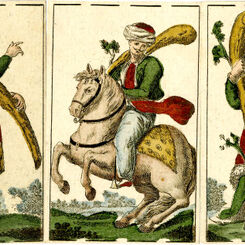 Four Empires - Clemente Roxas