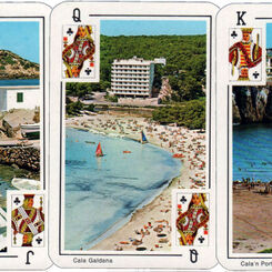 Menorca Souvenir by Savir S.A.