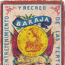 Baraja de Amor