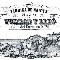 Torras y Lleó, Barcelona, Spain, c.1838-1921