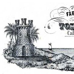 Torras y Lleó, Barcelona, Spain, c.1838-1921