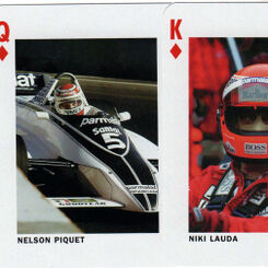 Grand Prix Champions