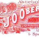 Standard Swedish Pattern