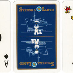 Öbergs ‘Svenska Lloyd’