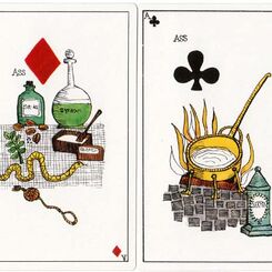 Alchimistenspiel