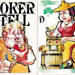 Joker Tell