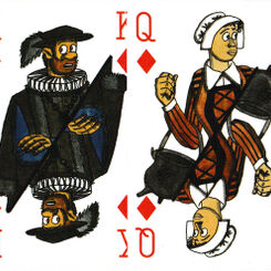 La Compagnie de 1602