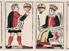 Johannes Müller c.1840