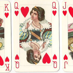 Müller: Richelieu