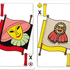 Schwyzer Fasnachts-Jass
