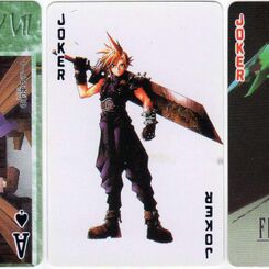 Final Fantasy VII