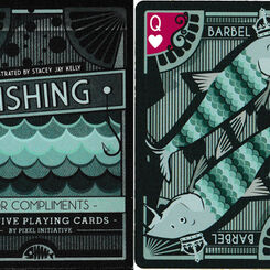 Fishing for Compliments