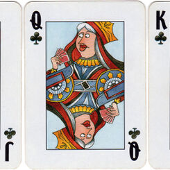 Klutz Card Deck
