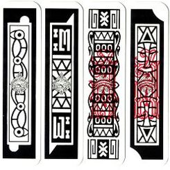 Thai & Siamese Playing Cards