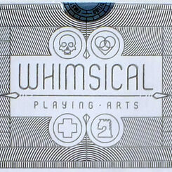 Whimsical Playing Cards
