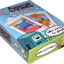 Adventure Time
