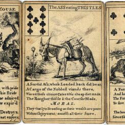 Aesop’s Fables
