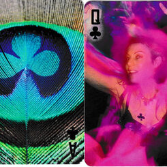 The Deck of Cards
