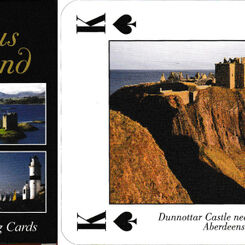 Glorious Scotland
