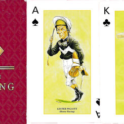 Ladbroke Sporting Casino