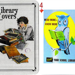Library Lovers