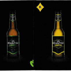 Meantime brewery