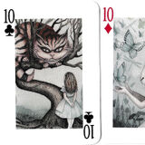 Alice in Wonderland by Dominic Murphy