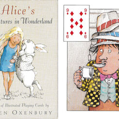 Alice’s Adventures in Wonderland