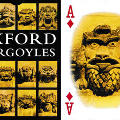 Oxford Gargoyles