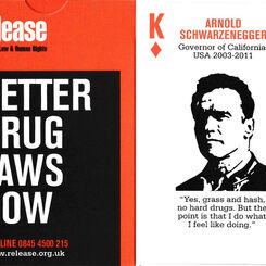 Better drug laws now