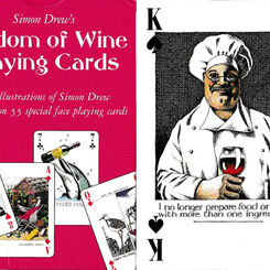 Wisdom of Wine