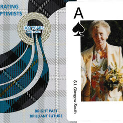 Soroptimist International Scotland South Region