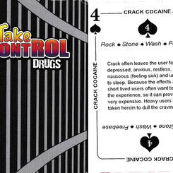 Take Control : Drugs