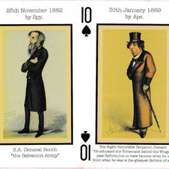 Vanity Fair 1868-1914