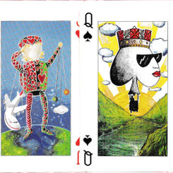 The Winning Hand