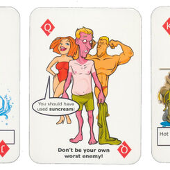 Army Health Promotion