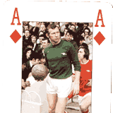 Gunners Greats Playing Cards
