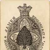 James English & Co.