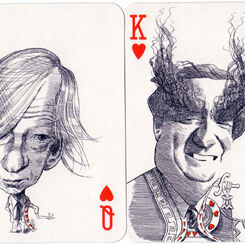 Playing Politics