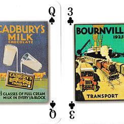Cadbury Heritage Collection