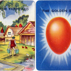 Golden Egg