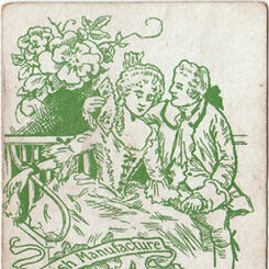 Happy Families, c.1930