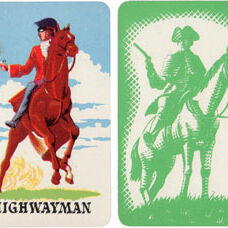 Highwayman