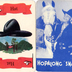 Hopalong Snap