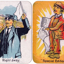 Special Edition Snap 1912