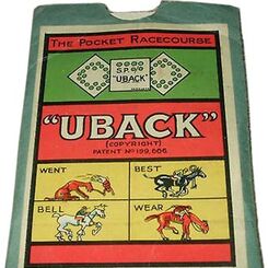 Uback