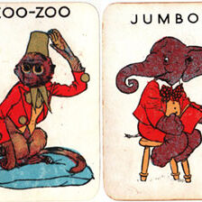 Zoo-Zoo