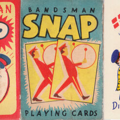 Bandsman Snap