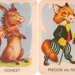 Donkey