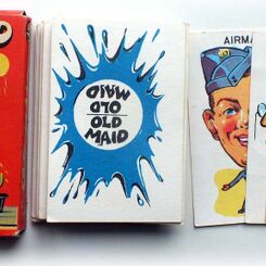 Old Maid